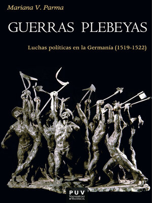 cover image of Guerras plebeyas